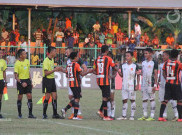 Setelah Hadapi Persija di Cikarang, PS TIRA Gelar TC di Bogor