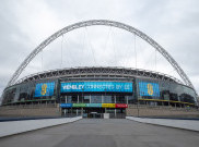 UEFA Ancam Pindahkan Final Piala Eropa 2020 dari Wembley
