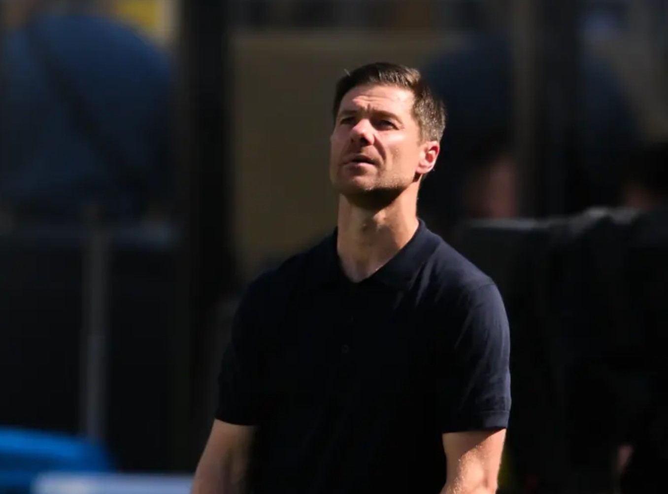 Real Madrid Dibantai PSG, Perubahan Taktik Xabi Alonso Jadi Bumerang