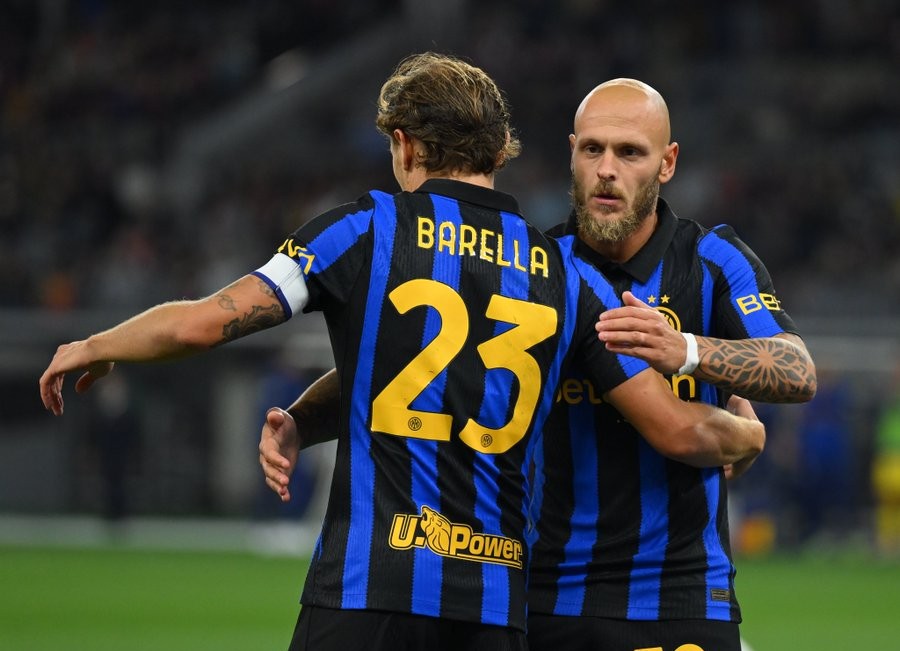 Hasil AC Milan vs Inter Milan: Gol Penalti Selamatkan Rossoneri dari Kekalahan