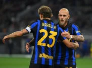 Hasil AC Milan vs Inter Milan: Gol Penalti Selamatkan Rossoneri dari Kekalahan