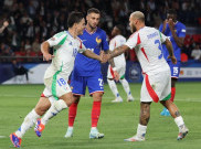 Jadwal Siaran Langsung dan Link Live Streaming Italia Vs Prancis