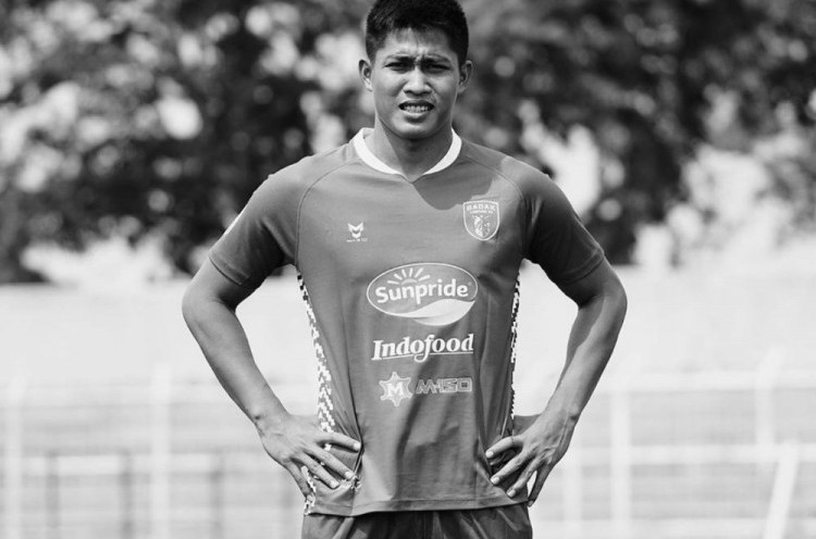 Badak Lampung FC Sampaikan Kabar Duka, Eks Kiper Persija Daryono Meninggal Dunia