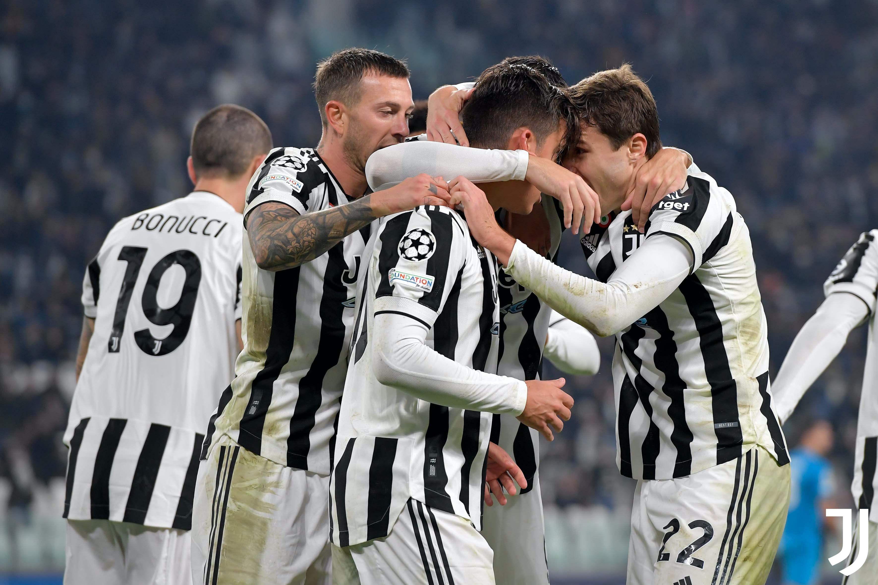 Ultimatum kepada Juventus: Gabung Liga Super Eropa, Siap-siap Didepak dari Serie A