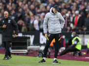 Tuchel Jawab Tudingan Chelsea Kehabisan Bensin