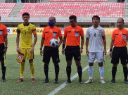 Piala AFF U-19 2022: Laos Lawan Thailand, Vietnam Tantang Malaysia di Semifinal