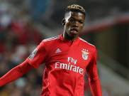 Manchester United Selangkah di Depan AC Milan untuk Dapatkan Florentino Luis
