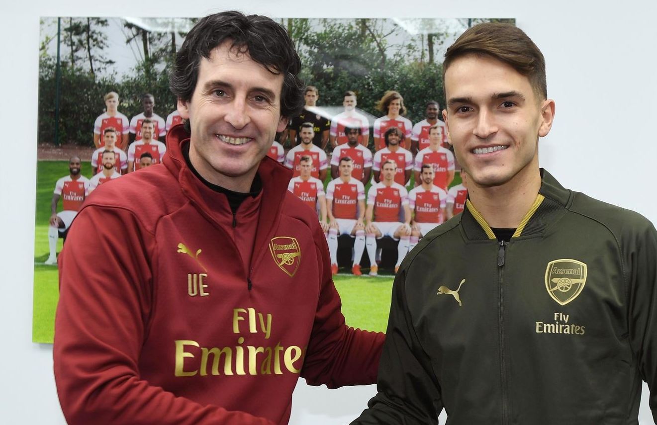 Tak Perlu Heran, Arsenal Sudah Sering Rekrut Pemain pada Deadline Bursa Transfer