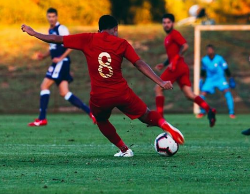 Bantai All Stars Liga Australia, Simon McMenemy: Timnas Indonesia Kini Punya Serangan Berbahaya dan Solid