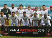 Kalteng Putra Pinjam Stadion 17 Mei Barito Putera untuk Semifinal Piala Presiden 2019