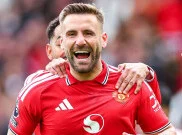 Piala Dunia 2026: Luke Shaw Layak Dibawa Thomas Tuchel ke Dalam Skuad Inggris