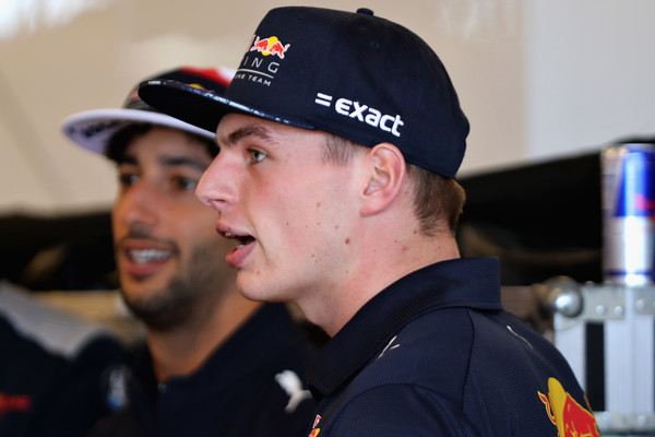 Buntut Penalti Verstappen, Mika Salo Diancam Dibunuh