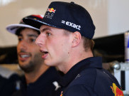 Buntut Penalti Verstappen, Mika Salo Diancam Dibunuh