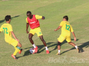 Makan Konate Bicara Kesiapan Persebaya di Lanjutan Liga 1 2020