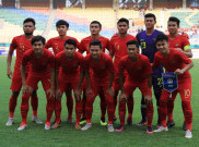 Indra Sjafri Masih Cari Pemain Starter Timnas Indonesia U-19 untuk Piala Asia U-19 2018