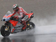 Bos Ducati Angkat Bicara soal Kemungkinan Rekrut Jorge Lorenzo