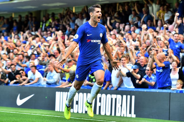 Fakta Menarik di Balik Kemenangan Chelsea