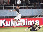 Carlos Pena Sebut Persija Gagal ke Final karena Tak Mampu Antisipasi Set Piece Borneo FC