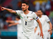 Piala Eropa 2020: Pesan Pemain Chelsea kepada Spanyol, Hentikan Jorginho