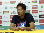Calon Pelatih Arema FC versi Hamka Hamzah