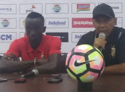 Penyebab Sriwijaya FC Belum Puas Meski Menang Telak atas PSM