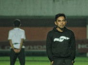 Seto Nurdiantoro Puji Pemain PSS Sleman saat Kalahkan PSIS Semarang