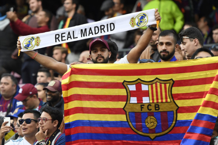 10 Momen Bersejarah dalam Perjalanan Panjang El Clasico