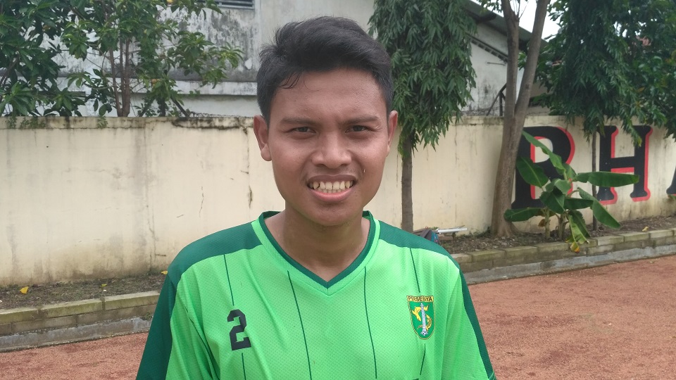 Gelandang Persebaya Ini Rajin Cetak Gol ke Gawang Persib