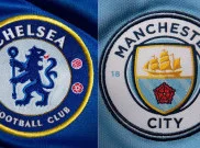 Jadwal dan Link Streaming Chelsea vs Manchester City, Malam Ini 12 April 2026
