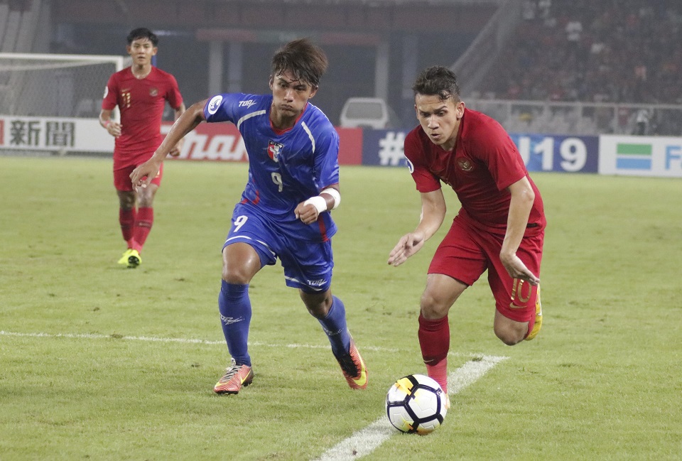 Egy Maulana Vikri Minta Pemain Timnas Indonesia U-19 Perbaiki Ini Jelang Lawan UEA U-19
