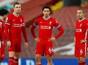 Anfield Tanpa Penonton, Sulit bagi Liverpool Comeback Kontra Real Madrid