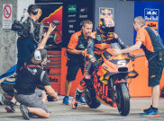 Johann Zarco Siap jika Tidak Tampil di MotoGP 2020