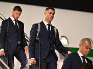 Chelsea Kembali Intip Peluang Datangkan Cristiano Ronaldo