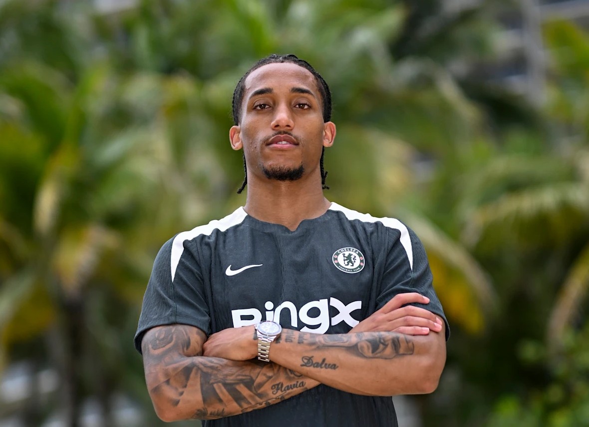 Joao Pedro Berjanji Tidak Akan Selebrasi jika Cetak Gol