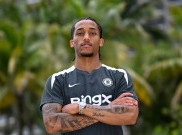  Joao Pedro Berjanji Tidak Akan Selebrasi jika Cetak Gol
