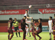 PSM Bersyukur meski Hanya Imbang Lawan Persija