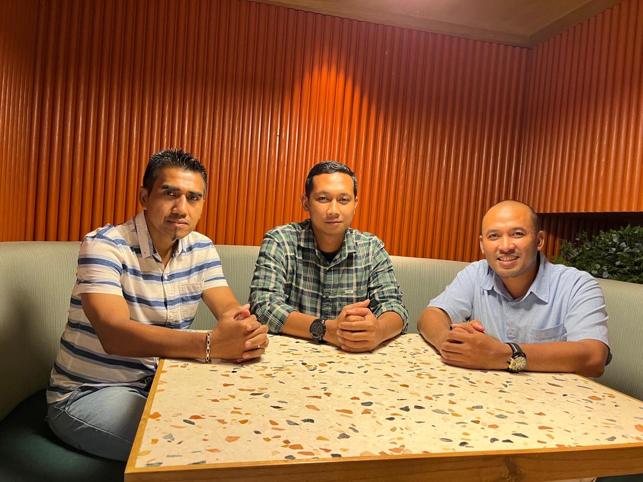 Kenalkan Investor Baru, Malang United Mantap Melangkah ke Depan