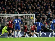Akhir 2025 Chelsea: Ditahan Imbang Bournemouth 2-2 di Stamford Bridge
