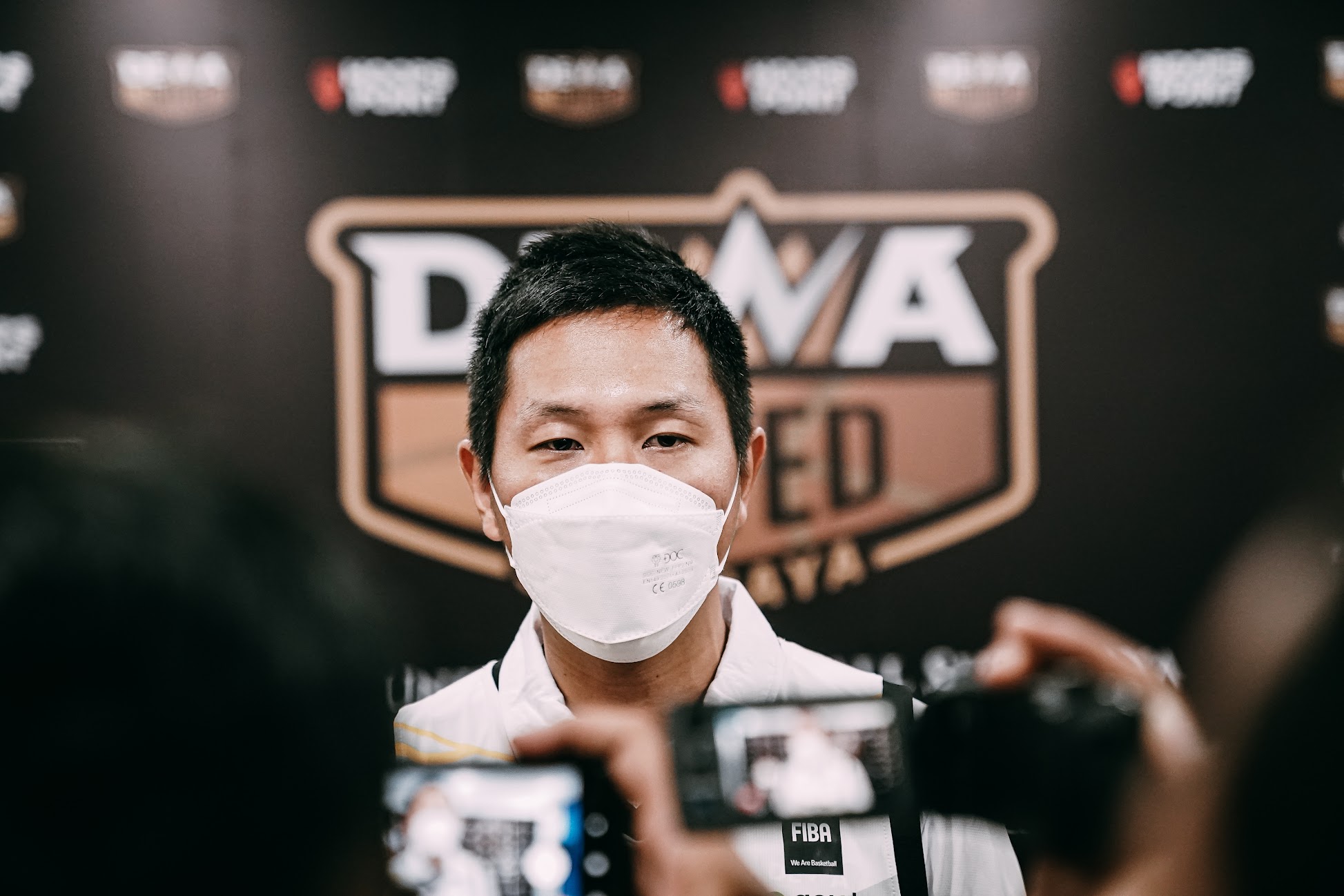 Xaverius Datang ke Dewa United Surabaya dengan Satu Misi