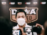 Xaverius Datang ke Dewa United Surabaya dengan Satu Misi