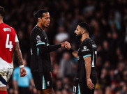 Arsenal Vs Liverpool: Arne Slot Ikhlas The Reds Gagal Jalankan Misi