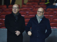 Ingin Jual Manchester United, Avram Glazer Menuju Arab Saudi