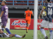 Kalah dari Borneo FC, Persela Hanya Tidak Beruntung di Samarinda