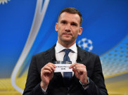 Juventus Kontra Real Madrid Ramaikan Delapan Besar Liga Champions 2017-2018