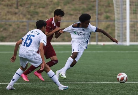 PSSI Beri Penjelasan soal Batalnya Chow Yun Damanik Bela Timnas U-17 di Piala Dunia U-17