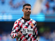 Lagi, Erik ten Hag Larang Cristiano Ronaldo Meninggalkan Manchester United