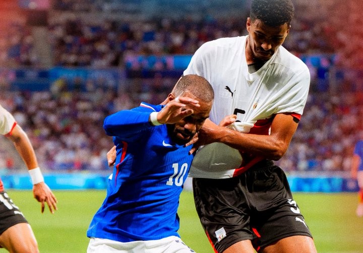 Hasil Sepak Bola Olimpiade Paris 2024: Cukur Mesir 3-1, Prancis Tantang Spanyol di Final