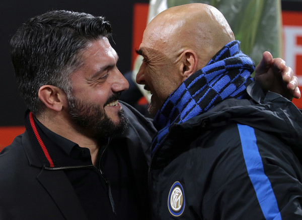 3 Pilihan Tanggal untuk Derby Milan