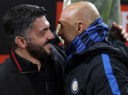 3 Pilihan Tanggal untuk Derby Milan