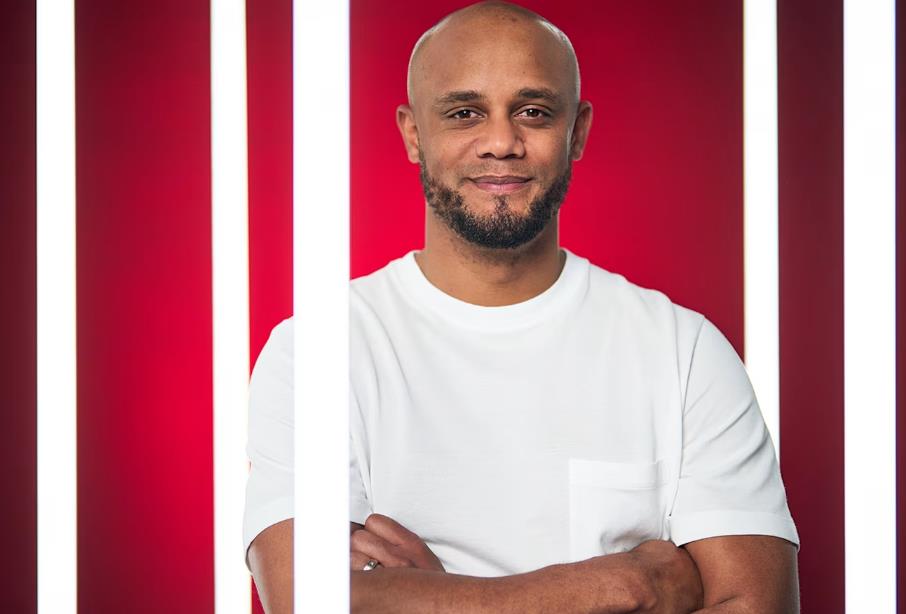 7 Hal yang Perlu Diketahui dari Vincent Kompany, Pelatih Anyar Bayern Munchen
